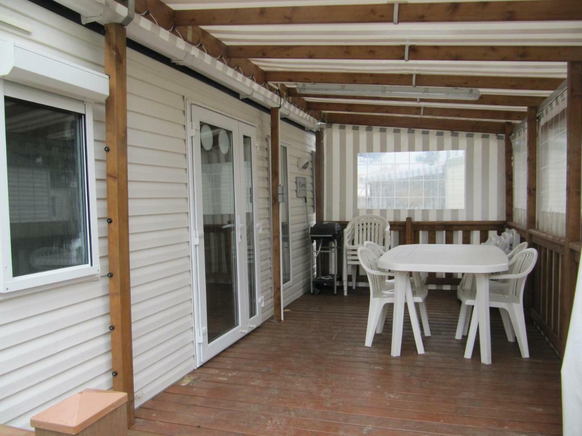 Rev2Vacances Saint-Jean-de-Monts Exterior photo